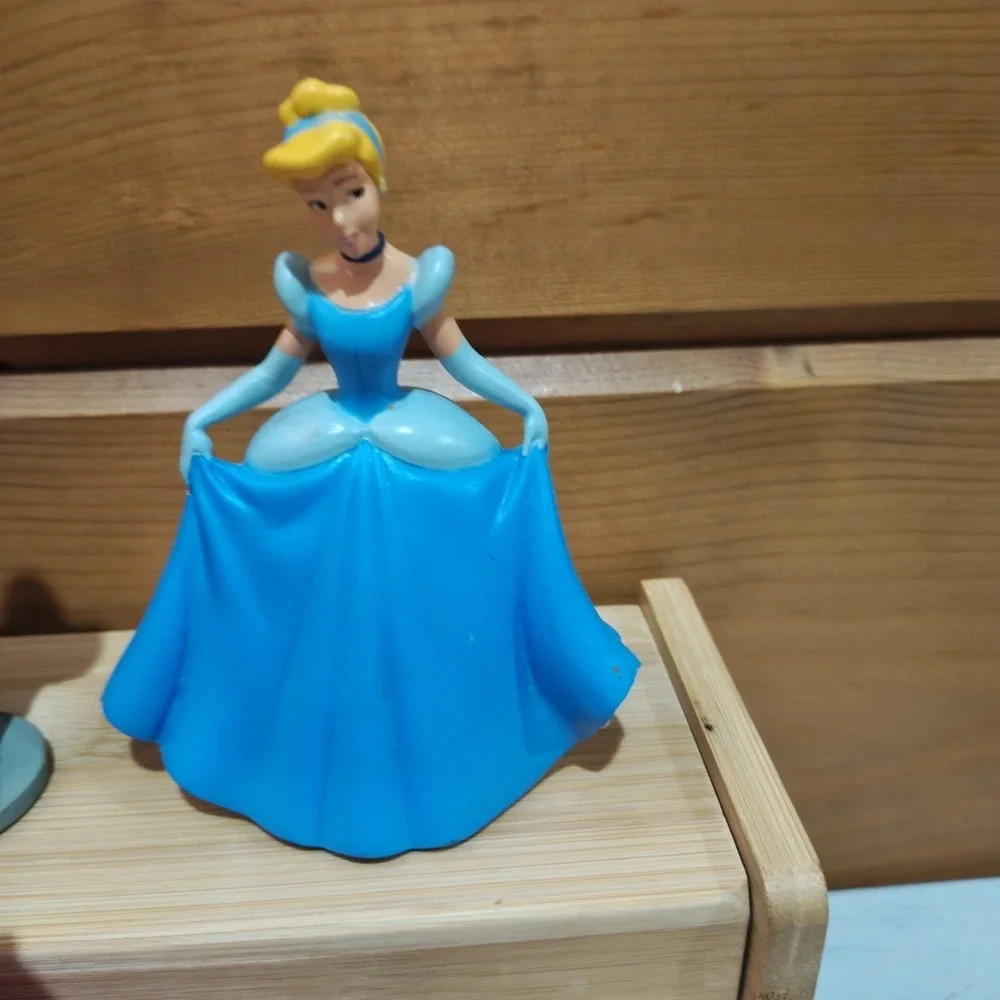 Disney Cinderella 3